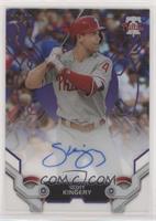 Scott Kingery #/99