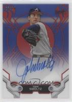 John Smoltz #/10