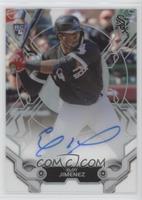 Eloy Jimenez [EX to NM]