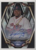 David Ortiz #/50