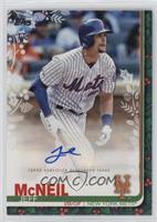 Jeff McNeil #/200