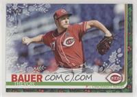 Trevor Bauer