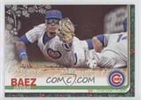 Javier Baez