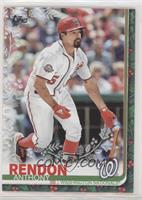 Anthony Rendon