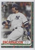 Edwin Encarnacion