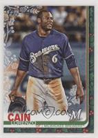 Lorenzo Cain