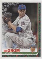 Jacob deGrom