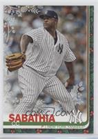 CC Sabathia