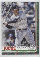 Aaron Judge