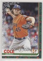 Gerrit Cole [EX to NM]