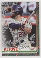 Jose Altuve