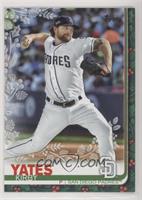 Kirby Yates