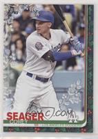 Corey Seager