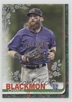 Charlie Blackmon