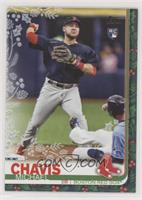 Michael Chavis