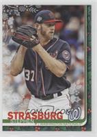 Stephen Strasburg