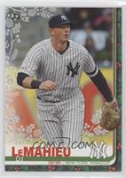 DJ LeMahieu