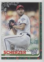 Max Scherzer