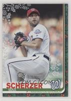 Max Scherzer