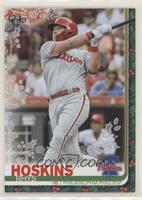 Rhys Hoskins