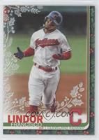 Francisco Lindor