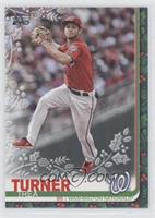 Trea Turner