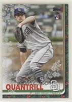 Cal Quantrill