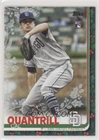 Cal Quantrill