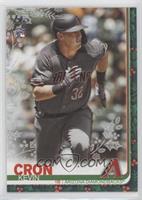 Kevin Cron