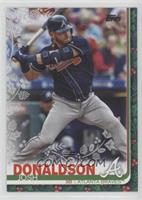 Josh Donaldson