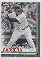 Miguel Cabrera