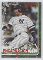 Edwin Encarnacion