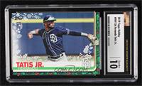 Fernando Tatis Jr. [CSG 10 Gem Mint]