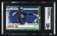 Fernando Tatis Jr. [SGC 10 GEM]