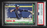 Fernando Tatis Jr. [PSA 10 GEM MT]