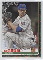 Jacob deGrom