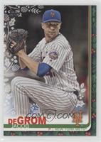 Jacob deGrom