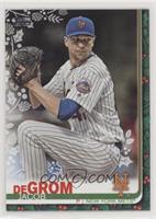 Jacob deGrom