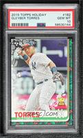 Gleyber Torres [PSA 10 GEM MT]