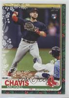 Michael Chavis