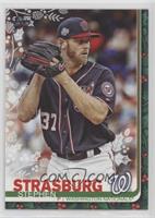 Stephen Strasburg