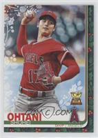 Shohei Ohtani