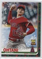 Shohei Ohtani