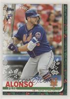 Pete Alonso