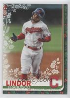 Francisco Lindor