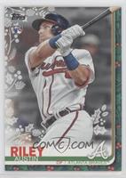 Austin Riley [EX to NM]