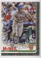 Jeff McNeil