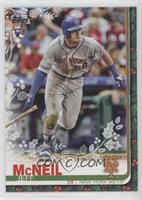 Jeff McNeil