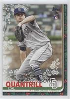 Cal Quantrill