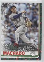 Rare Variation - Manny Machado (Elf Shoe)